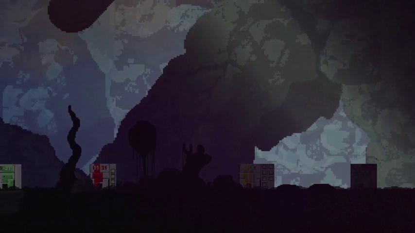 御三家Game-视频-【御三家Game】《Memometric: 经典 》游戏宣传片