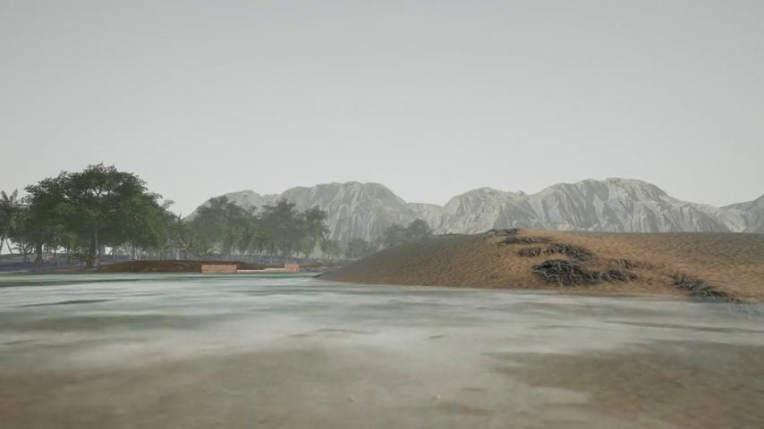 御三家Game-视频-【御三家Game】《Only go up™ 》游戏宣传片