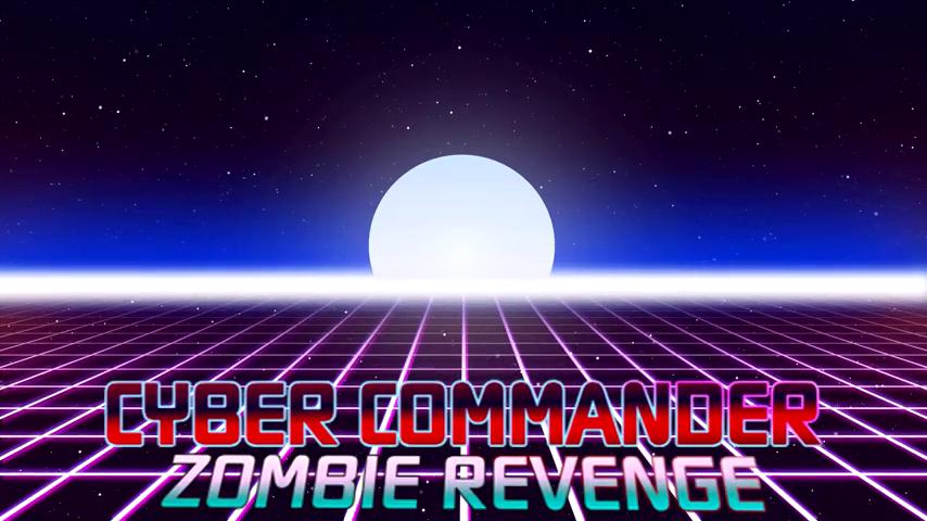 御三家Game-视频-【御三家Game】《网络指挥官: 僵尸复仇 》游戏宣传片