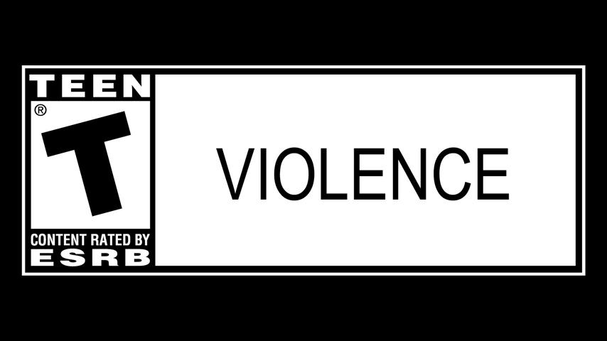 御三家Game-视频-【御三家Game】《机械病毒兔 》游戏宣传片