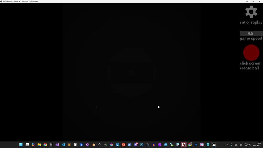 御三家Game-视频-【御三家Game】《生活物理模拟器 》游戏宣传片