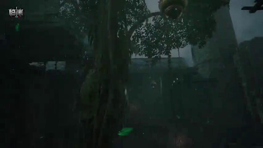 御三家Game-视频-【御三家Game】《临渊觉醒 》游戏宣传片