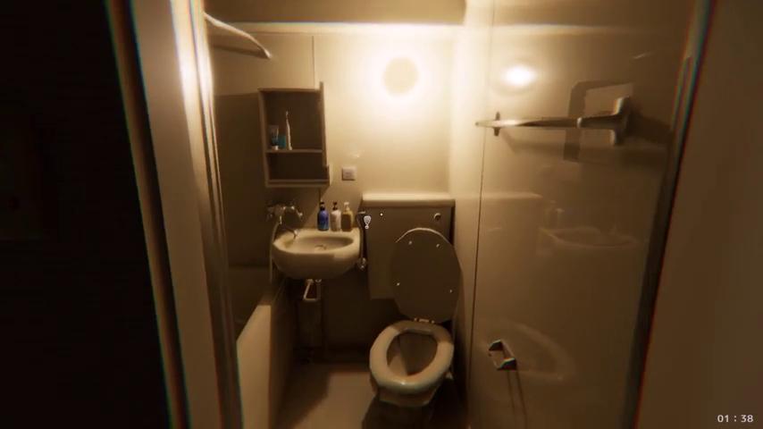 御三家Game-视频-【御三家Game】《自宅警備 》游戏宣传片