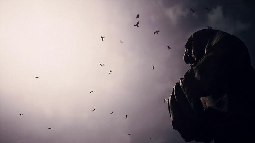 御三家Game-视频-【御三家Game】《血矛 》游戏宣传片