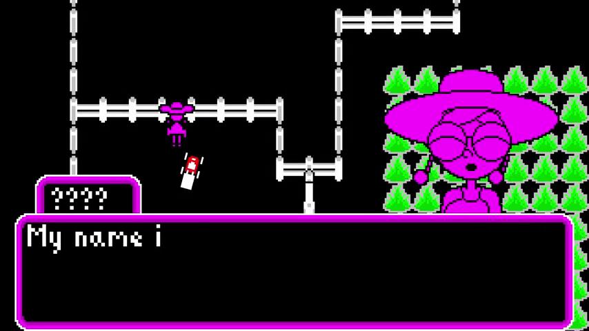 御三家Game-视频-【御三家Game】《割草机先生 》游戏宣传片