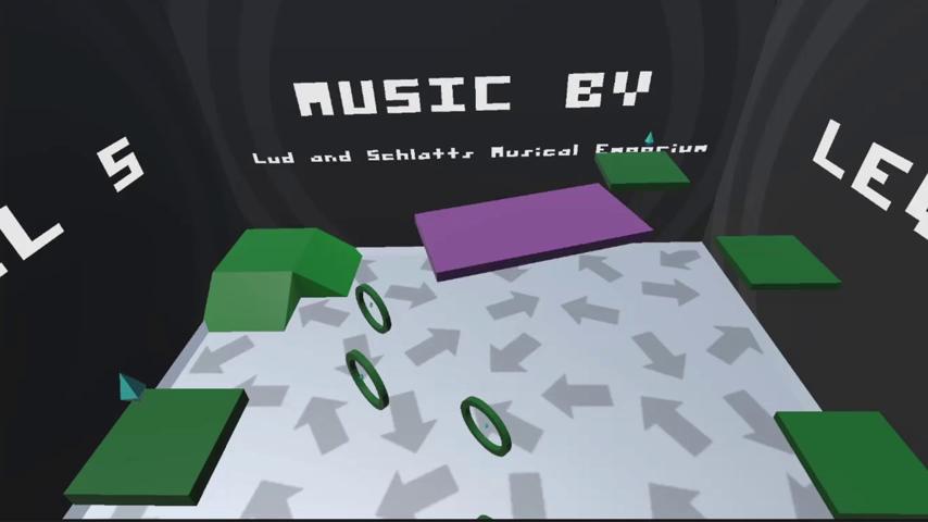 御三家Game-视频-【御三家Game】《气过躁狂症 》游戏宣传片