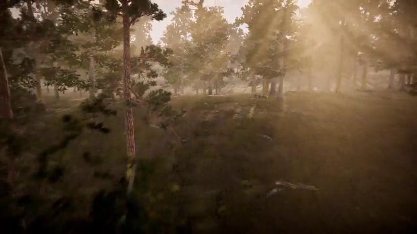 御三家Game-视频-【御三家Game】《暮色尾巴 》游戏宣传片