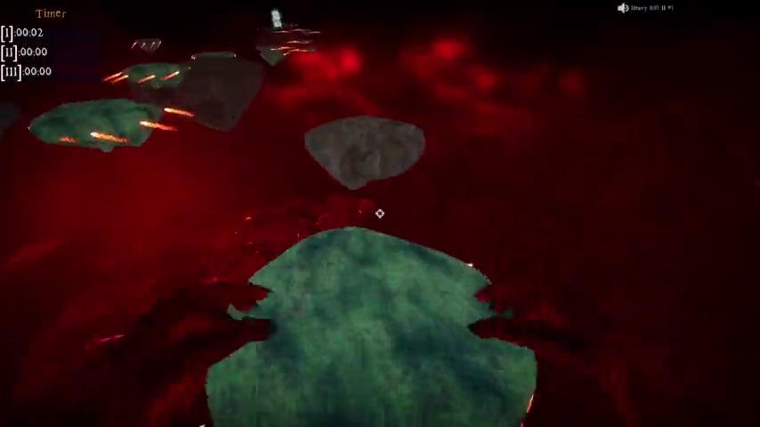 御三家Game-视频-【御三家Game】《地狱赛跑者 》游戏宣传片