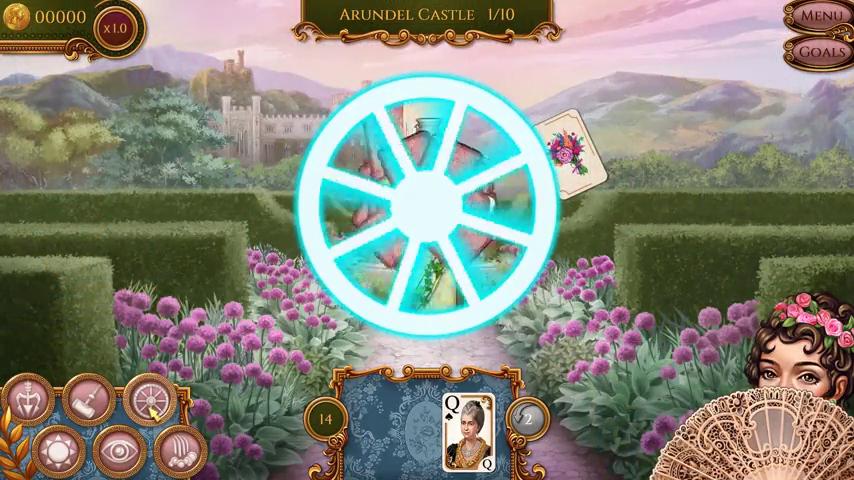 御三家Game-视频-【御三家Game】《摄政纸牌II 》游戏宣传片