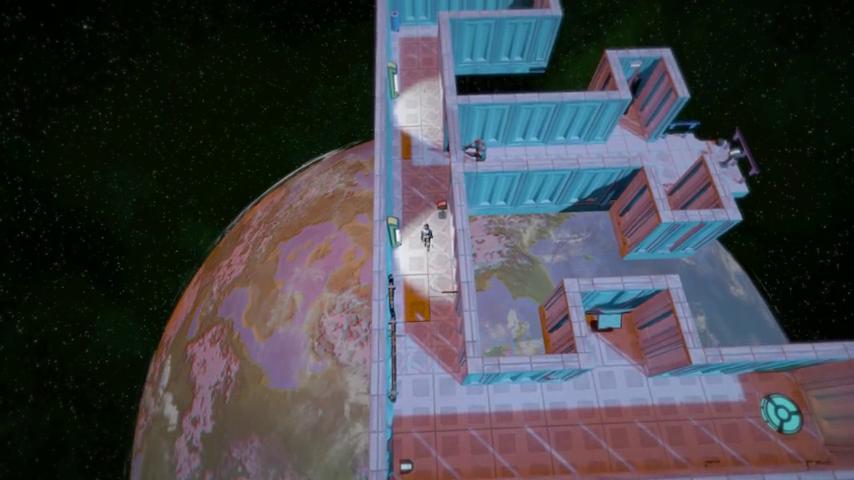 御三家Game-视频-【御三家Game】《重装工具 》游戏宣传片