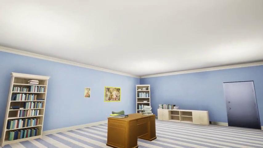 御三家Game-视频-【御三家Game】《杨桃 》游戏宣传片