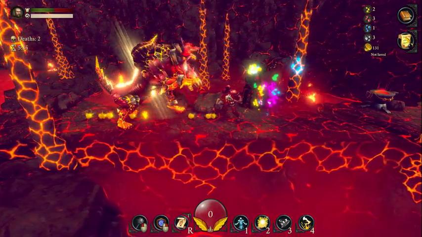 御三家Game-视频-【御三家Game】《阿兹兰故事：审判 》游戏宣传片