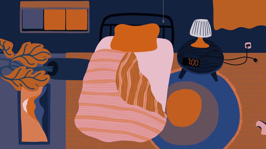 御三家Game-视频-【御三家Game】《离开家 》游戏宣传片