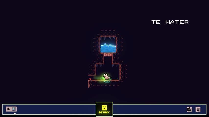 御三家Game-视频-【御三家Game】《如何给你的猫洗澡 》游戏宣传片