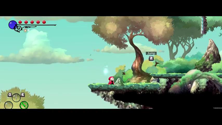 御三家Game-视频-【御三家Game】《RedCloak 》游戏宣传片