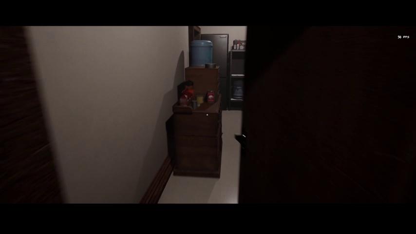 御三家Game-视频-【御三家Game】《诡事其一珍珠剧院 》游戏宣传片