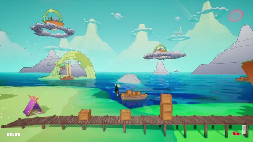 御三家Game-视频-【御三家Game】《泡沫狂怒 》游戏宣传片