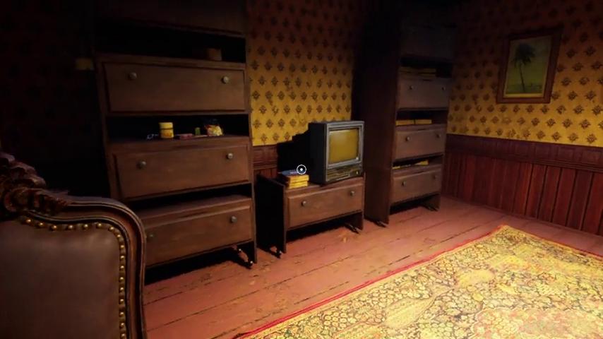 御三家Game-视频-【御三家Game】《空点 》游戏宣传片