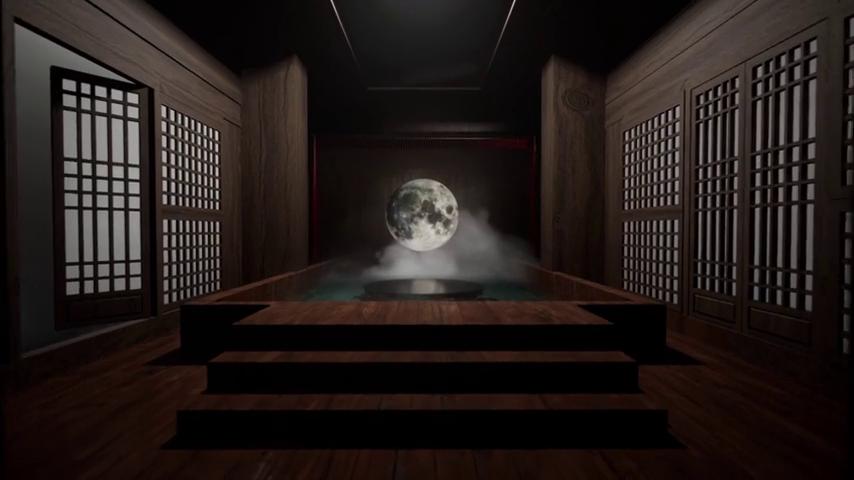 御三家Game-视频-【御三家Game】《堪景模拟器 》游戏宣传片