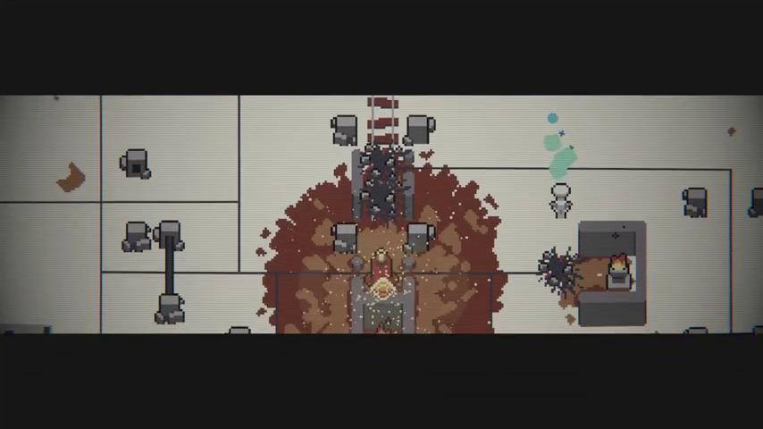 御三家Game-视频-【御三家Game】《识别: Ignis 》游戏宣传片