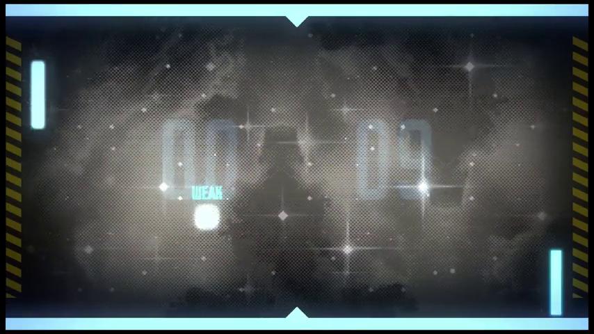 御三家Game-视频-【御三家Game】《轨道 》游戏宣传片