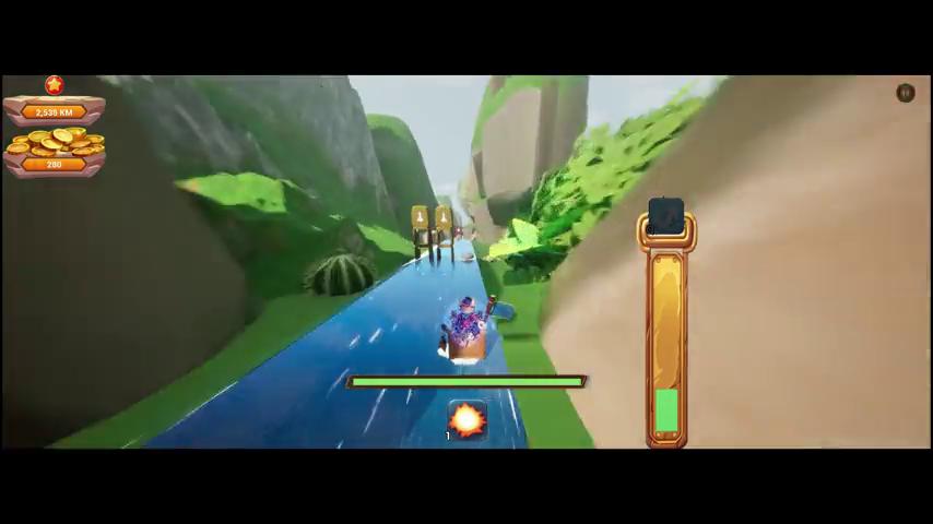 御三家Game-视频-【御三家Game】《加藤皮拉托 》游戏宣传片