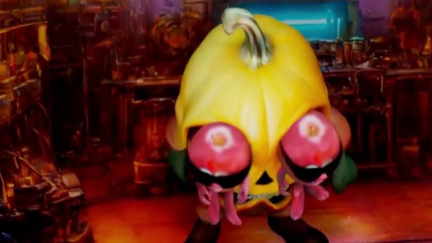 御三家Game-视频-【御三家Game】《美食图标 》游戏宣传片