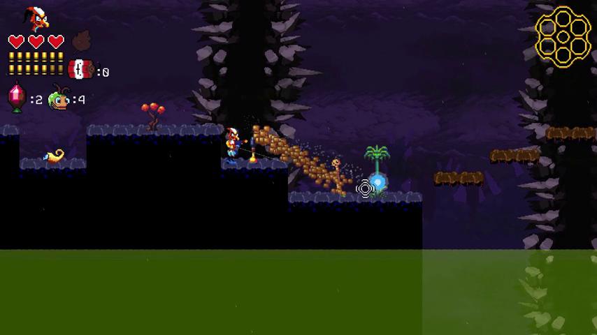 御三家Game-视频-【御三家Game】《地下居民 》游戏宣传片