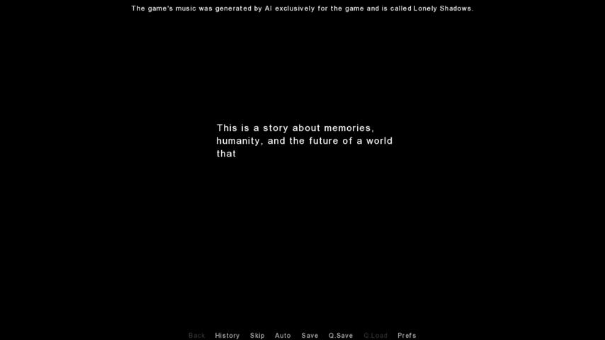 御三家Game-视频-【御三家Game】《Vida 》游戏宣传片