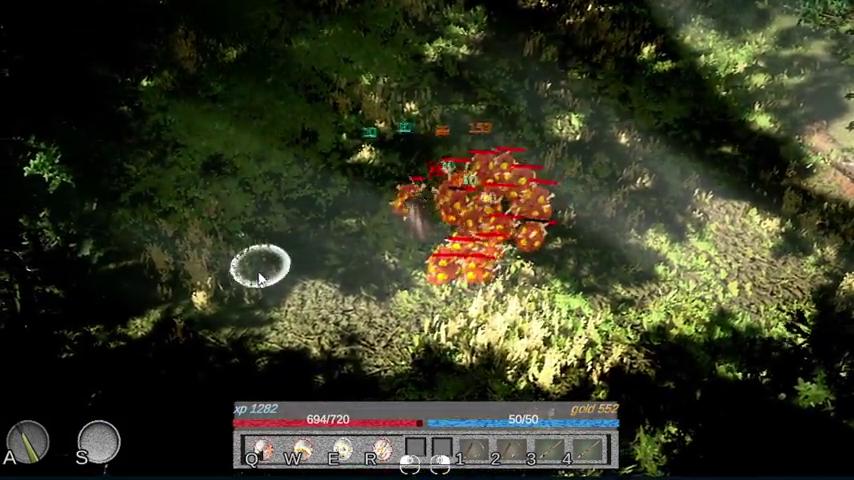 御三家Game-视频-【御三家Game】《精华猎人 》游戏宣传片