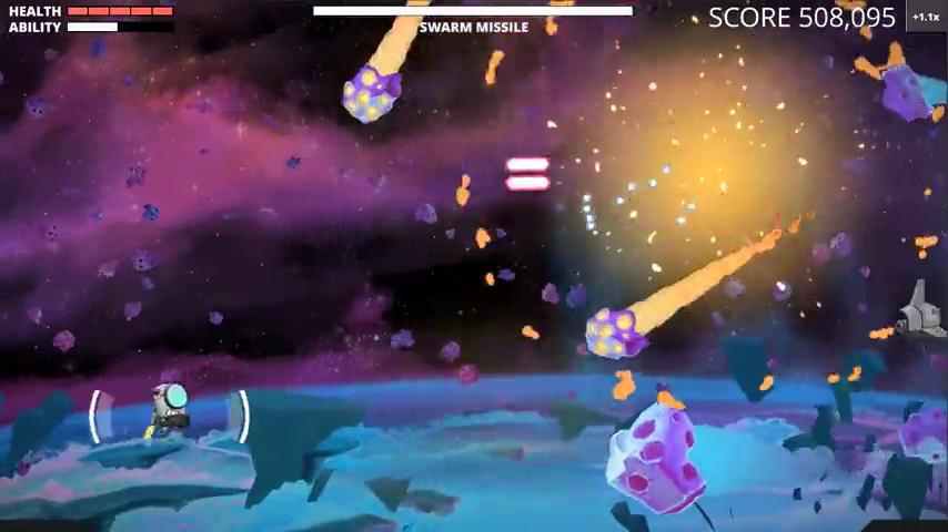 御三家Game-视频-【御三家Game】《星星的遗产 》游戏宣传片