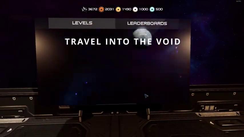 御三家Game-视频-【御三家Game】《虚空先锋 》游戏宣传片