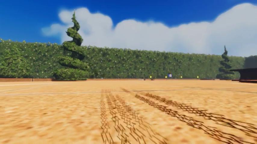 御三家Game-视频-【御三家Game】《疯狂轮子 》游戏宣传片