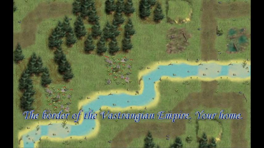 御三家Game-视频-【御三家Game】《大灾变战争 》游戏宣传片