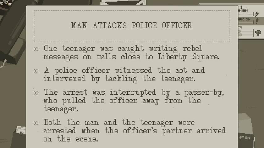 御三家Game-视频-【御三家Game】《西港独立社 》游戏宣传片