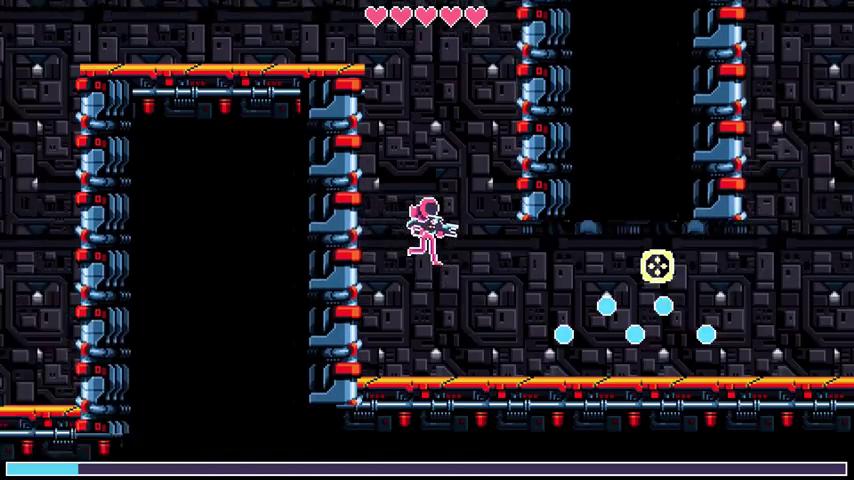 御三家Game-视频-【御三家Game】《宇宙风暴 》游戏宣传片