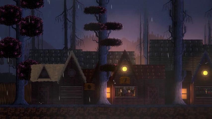 御三家Game-视频-【御三家Game】《裂谷守护者 》游戏宣传片