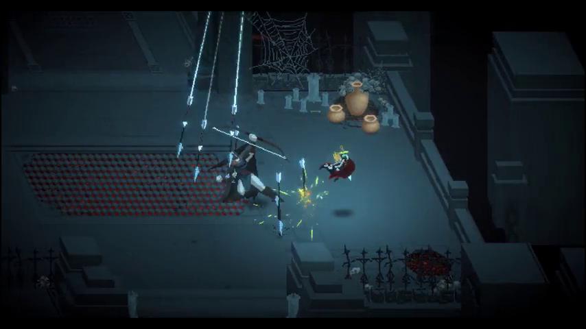 御三家Game-视频-【御三家Game】《暗袭者 》游戏宣传片