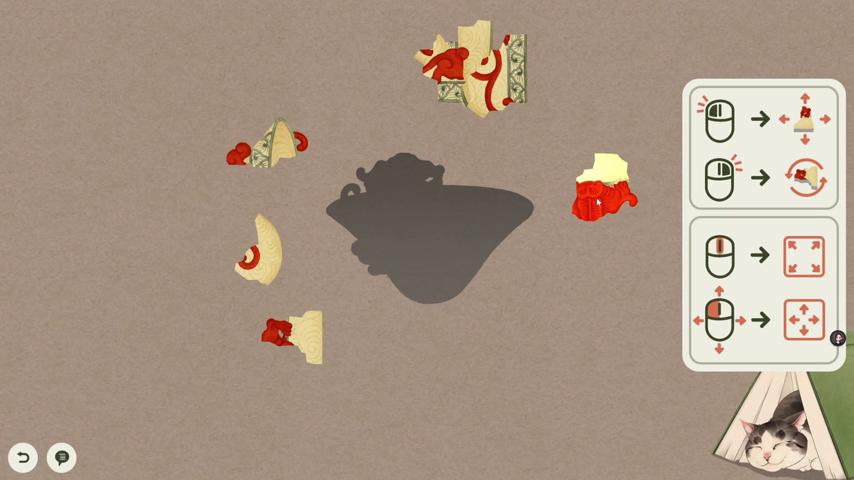 御三家Game-视频-【御三家Game】《我在这里修文物 》游戏宣传片