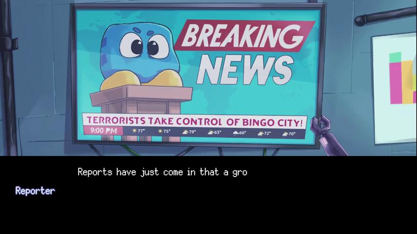 御三家Game-视频-【御三家Game】《Nico拯救了国家 》游戏宣传片