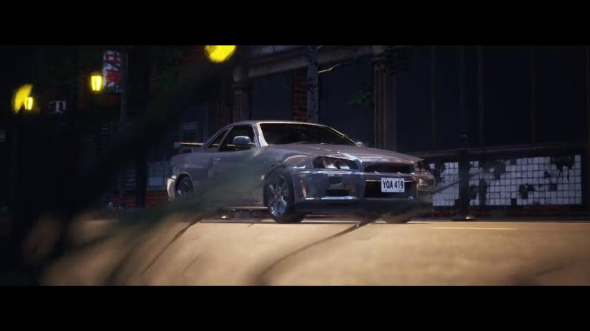 御三家Game-视频-【御三家Game】《速度帝国 》游戏宣传片