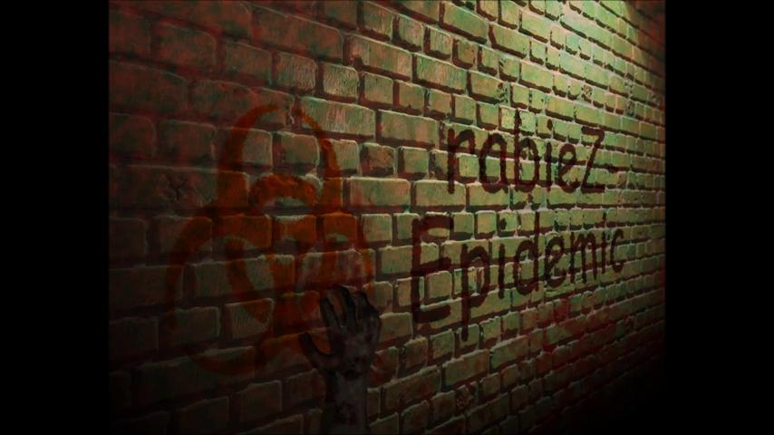 御三家Game-视频-【御三家Game】《Rabiez：瘟疫 》游戏宣传片