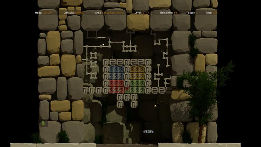 御三家Game-视频-【御三家Game】《重力专业版 》游戏宣传片