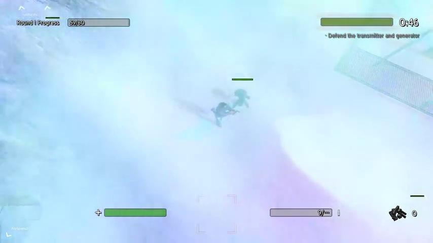 御三家Game-视频-【御三家Game】《死亡天空 》游戏宣传片