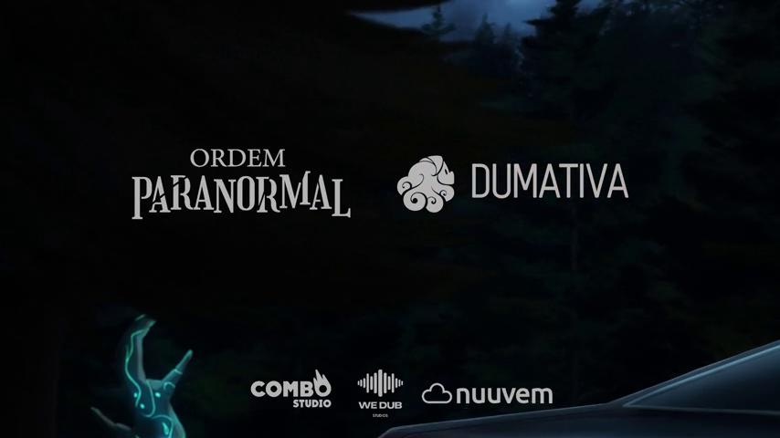 御三家Game-视频-【御三家Game】《恐惧之谜 》游戏宣传片