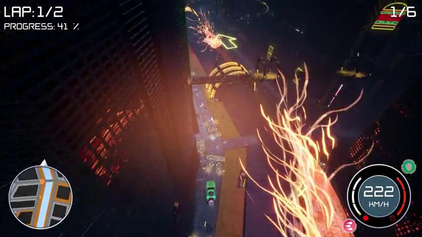 御三家Game-视频-【御三家Game】《午夜传奇 》游戏宣传片