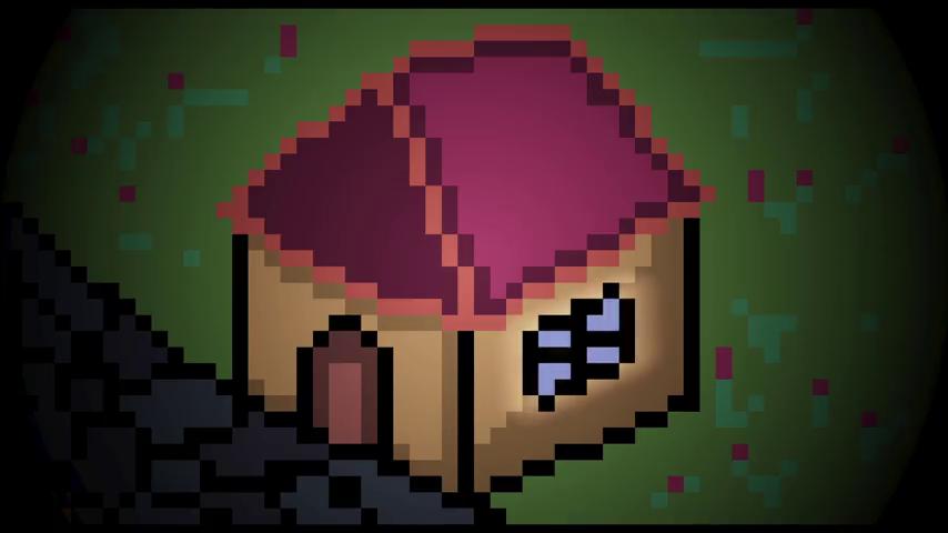 御三家Game-视频-【御三家Game】《GPU地狱 》游戏宣传片