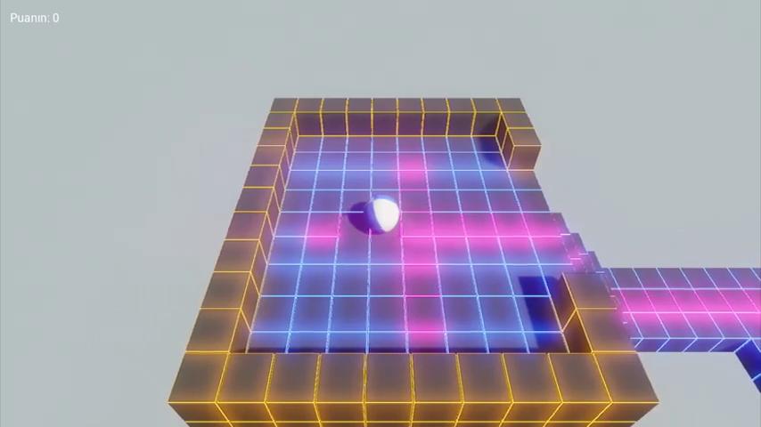 御三家Game-视频-【御三家Game】《击倒球 》游戏宣传片