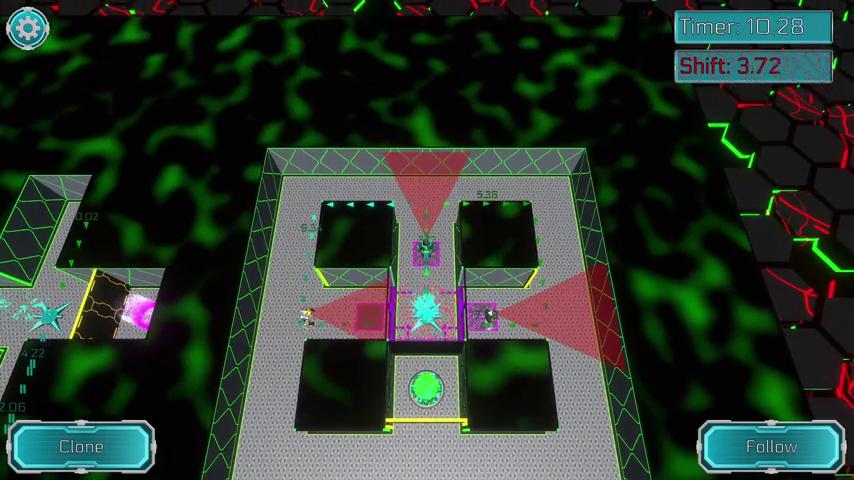 御三家Game-视频-【御三家Game】《悖论: 时间的断裂 》游戏宣传片