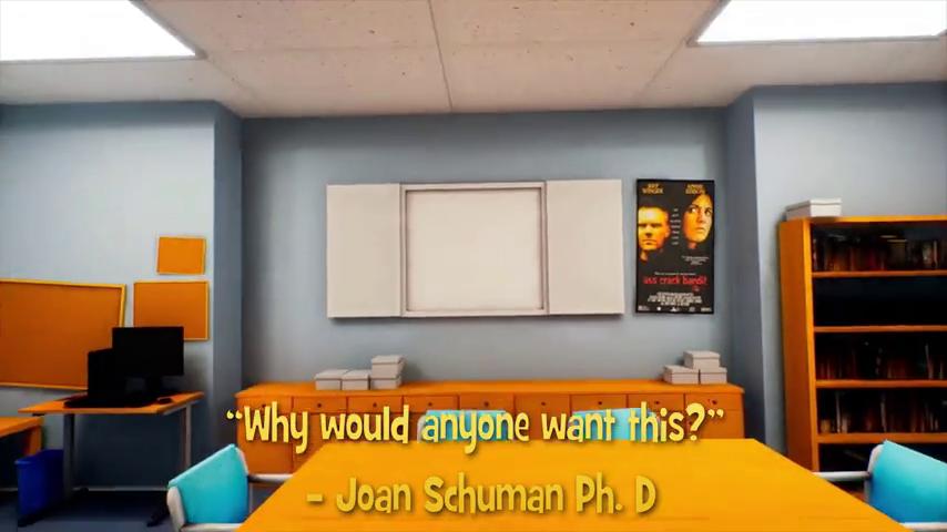 御三家Game-视频-【御三家Game】《六个理由和一个游戏 》游戏宣传片